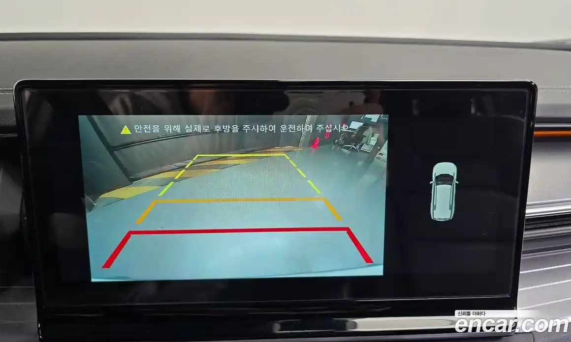 SsangYong Torres 2023 1.5 Автомат в Москве № 30699, фото 5