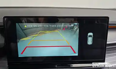 SsangYong Torres 2023 1.5 Автомат в Москве № 30699, миниатюра 5