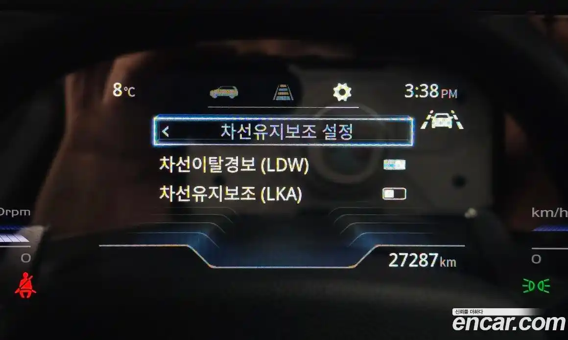 SsangYong Torres 2023 1.5 Автомат в Москве № 30699, фото 7