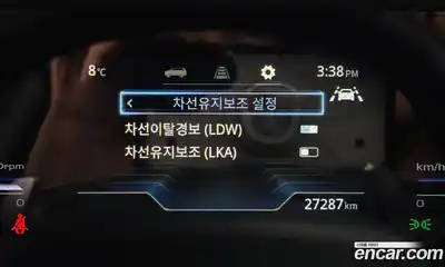 SsangYong Torres 2023 1.5 Автомат в Москве № 30699, миниатюра 7