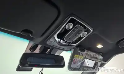 SsangYong Torres 2023 1.5 Автомат в Москве № 30699, миниатюра 9