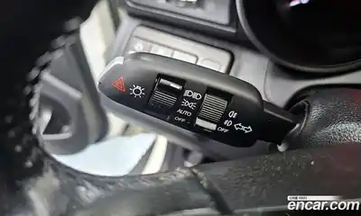 SsangYong TIBOLI, 2016