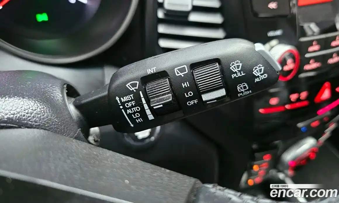 SsangYong TIBOLI 2016 1.6 Автомат в Москве № 309741, фото 11