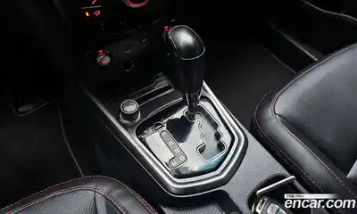 SsangYong TIBOLI 2016 1.6 Автомат в Москве № 309741, миниатюра 4