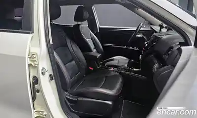 SsangYong TIBOLI 2016 1.6 Автомат в Москве № 309741, миниатюра 7