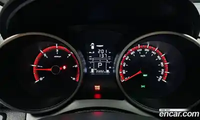 SsangYong TIBOLI 2016 1.6 Автомат в Москве № 309741, миниатюра 10