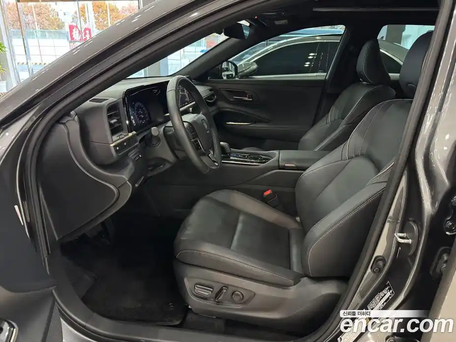 Toyota Crown 2024 2.5 Автомат в Москве № 313814, фото 11