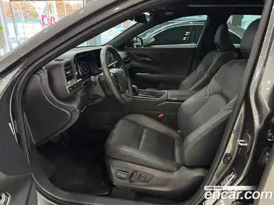 Toyota Crown 2024 2.5 Автомат в Москве № 313814, миниатюра 11