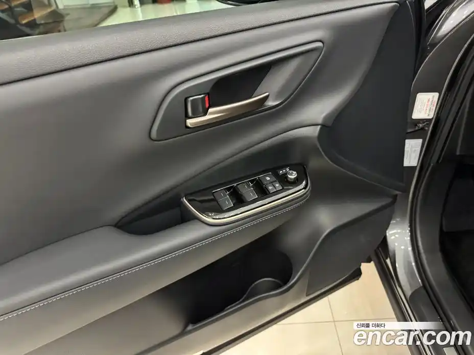 Toyota Crown 2024 2.5 Автомат в Москве № 313814, фото 12