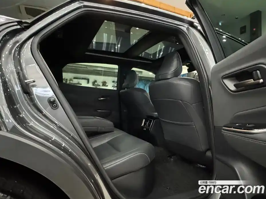 Toyota Crown 2024 2.5 Автомат в Москве № 313814, фото 16