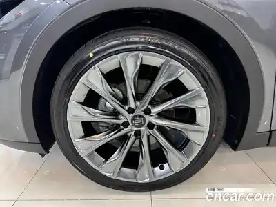 Toyota Crown 2024 2.5 Автомат в Москве № 313814, миниатюра 5