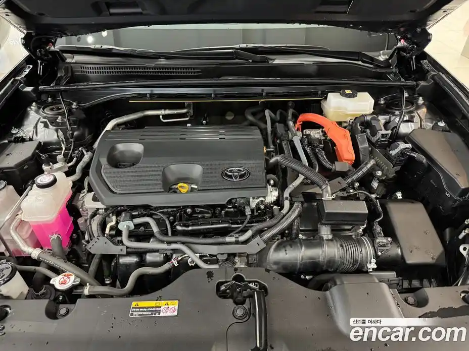 Toyota Crown 2024 2.5 Автомат в Москве № 313814, фото 6