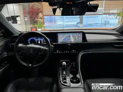 Toyota Crown 2024 2.5 Автомат в Москве № 313814, миниатюра 7