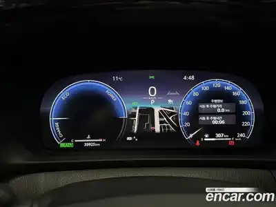 Toyota Crown 2024 2.5 Автомат в Москве № 313814, миниатюра 8