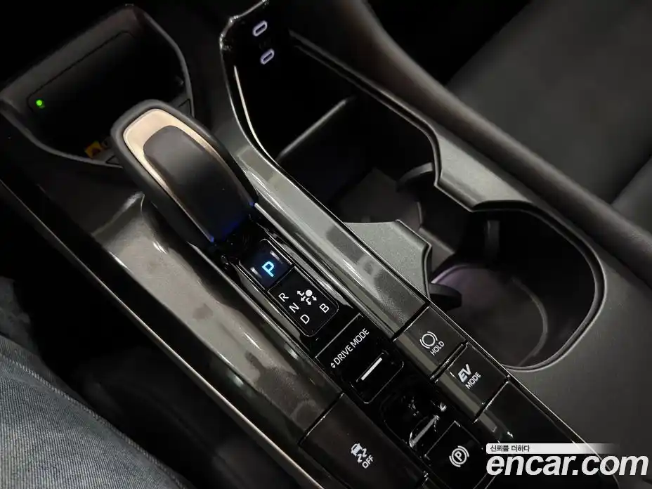 Toyota Crown 2024 2.5 Автомат в Москве № 313814, фото 9