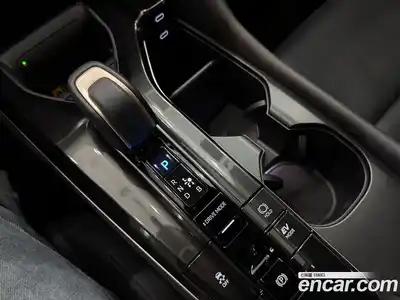 Toyota Crown 2024 2.5 Автомат в Москве № 313814, миниатюра 9