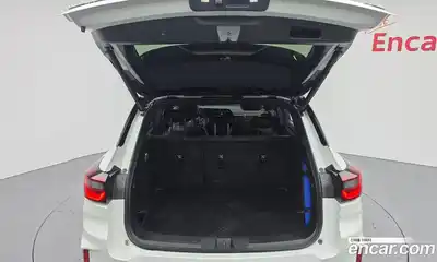 Chevrolet TrailBlazer, 2024