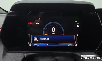 Chevrolet TrailBlazer 2024 1.3 Автомат в Москве № 314176, миниатюра 4