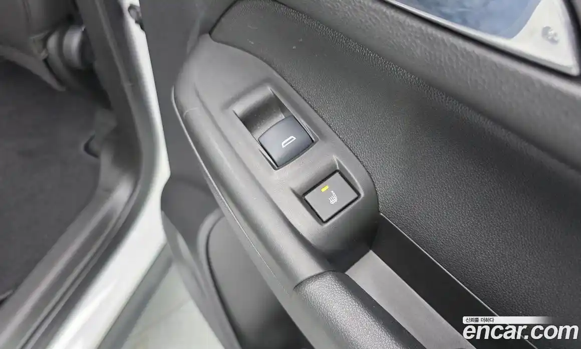 Chevrolet TrailBlazer 2024 1.3 Автомат в Москве № 314176, фото 8