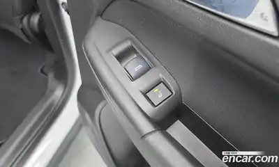 Chevrolet TrailBlazer 2024 1.3 Автомат в Москве № 314176, миниатюра 8