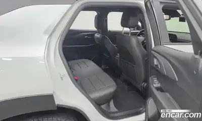 Chevrolet TrailBlazer 2024 1.3 Автомат в Москве № 314176, миниатюра 10