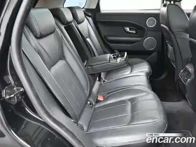 Land Rover Range-Rover Evoque 2016 2.0 Автомат в Москве № 316083, миниатюра 12