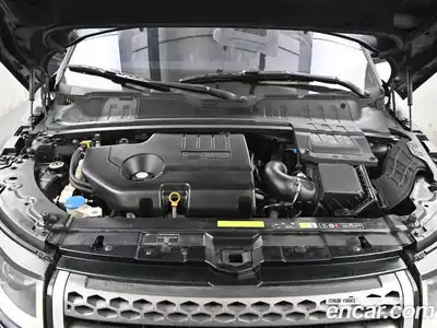 Land Rover Range-Rover Evoque 2016 2.0 Автомат в Москве № 316083, миниатюра 6