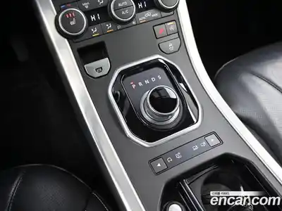 Land Rover Range-Rover Evoque 2016 2.0 Автомат в Москве № 316083, миниатюра 9