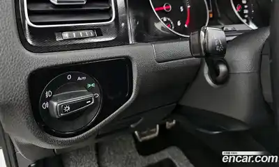 Volkswagen Golf 2015 2.0 Автомат в Москве № 317955, миниатюра 11