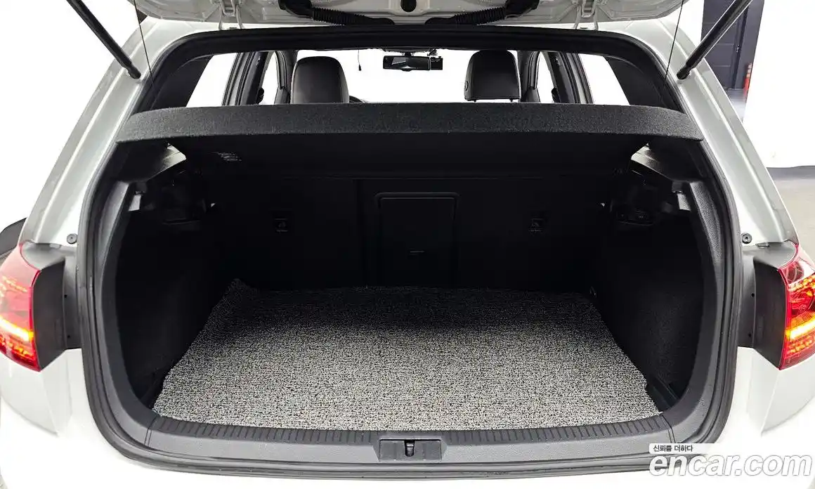 Volkswagen Golf 2015 2.0 Автомат в Москве № 317955, фото 18