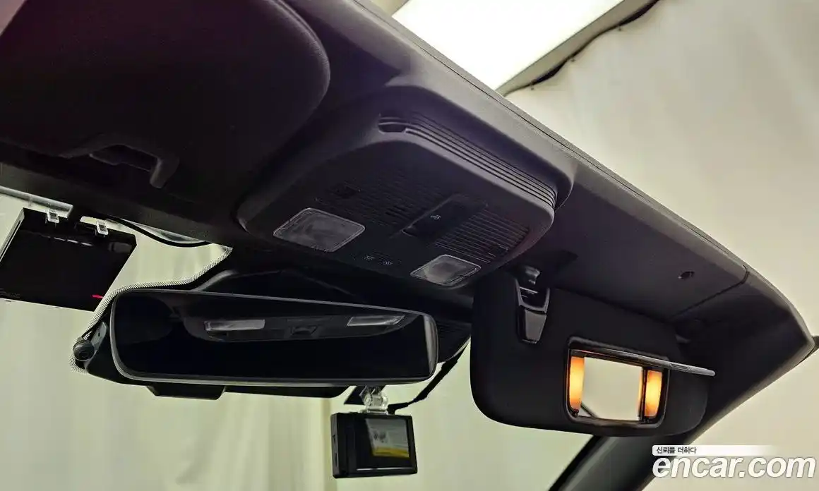 Ford Mustang 2024 2.3 Автомат в Москве № 318792, фото 16