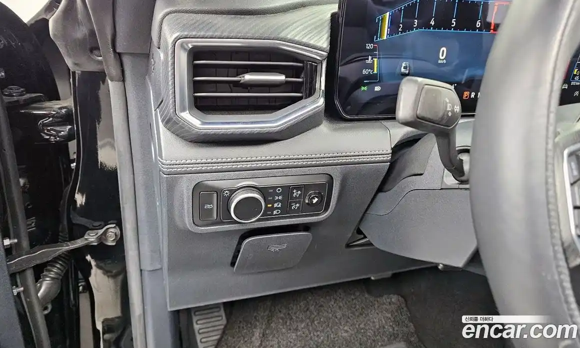 Ford Mustang 2024 2.3 Автомат в Москве № 318792, фото 19