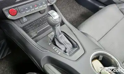 Ford Mustang 2024 2.3 Автомат в Москве № 318792, миниатюра 3