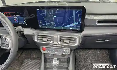 Ford Mustang 2024 2.3 Автомат в Москве № 318792, миниатюра 4