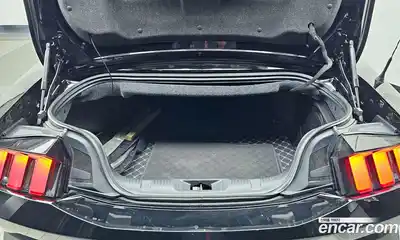 Ford Mustang 2024 2.3 Автомат в Москве № 318792, миниатюра 6