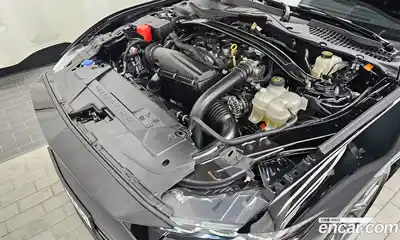 Ford Mustang 2024 2.3 Автомат в Москве № 318792, миниатюра 8