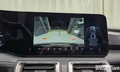 Ford Mustang 2024 2.3 Автомат в Москве № 318792, миниатюра 10