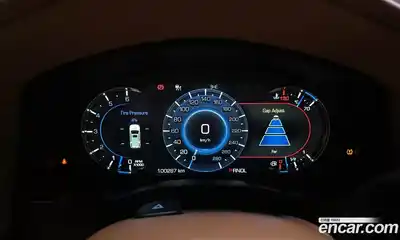 Cadillac Escalade, 2017