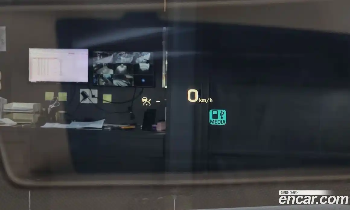 Cadillac Escalade 2017 6.2 Автомат в Москве № 321034, фото 17