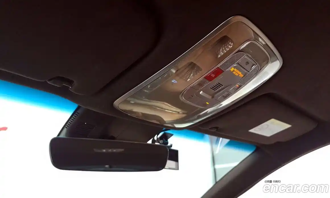 Genesis G80 2022 3.5 Автомат в Москве № 322537, фото 20