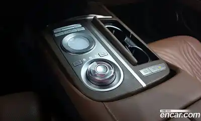 Genesis G80 2022 3.5 Автомат в Москве № 322537, миниатюра 6