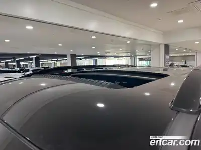 SsangYong Rexton 2021 2.2 Автомат в Москве № 323611, миниатюра 11