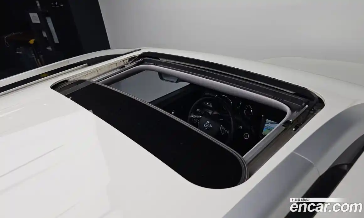 SsangYong TIBOLI 2017 1.6 Автомат в Москве № 323654, фото 20