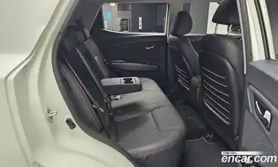 SsangYong TIBOLI 2017 1.6 Автомат в Москве № 323654, миниатюра 3