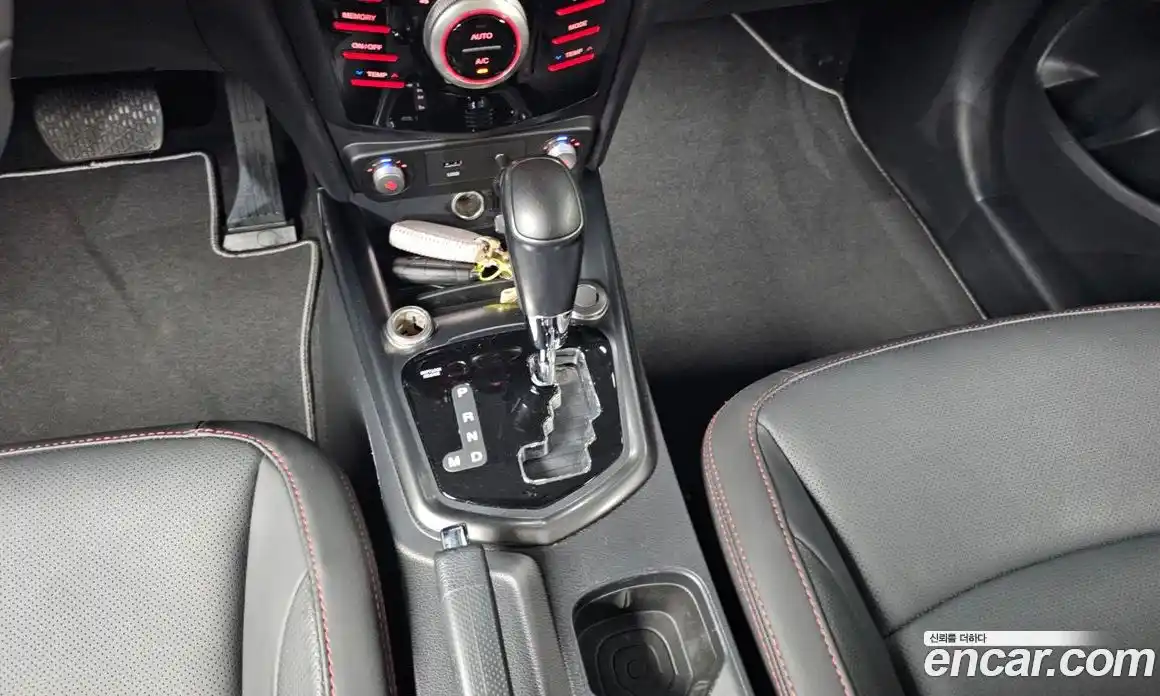 SsangYong TIBOLI 2017 1.6 Автомат в Москве № 323654, фото 5