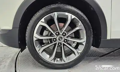 SsangYong TIBOLI 2017 1.6 Автомат в Москве № 323654, миниатюра 7