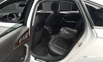 Audi A6 2014 3.0 Автомат в Москве № 325303, миниатюра 12