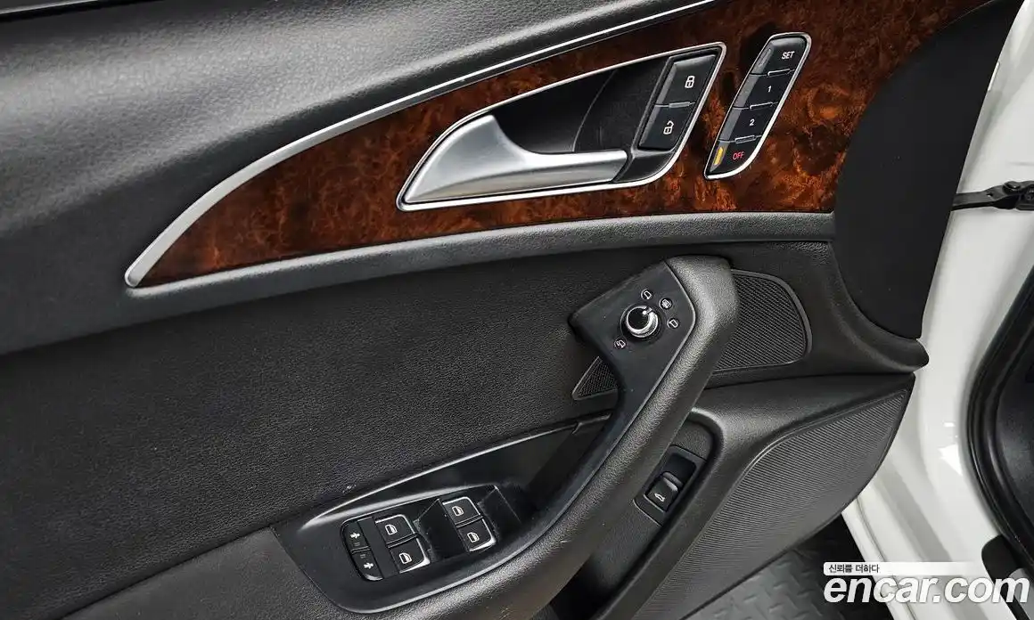 Audi A6 2014 3.0 Автомат в Москве № 325303, фото 20