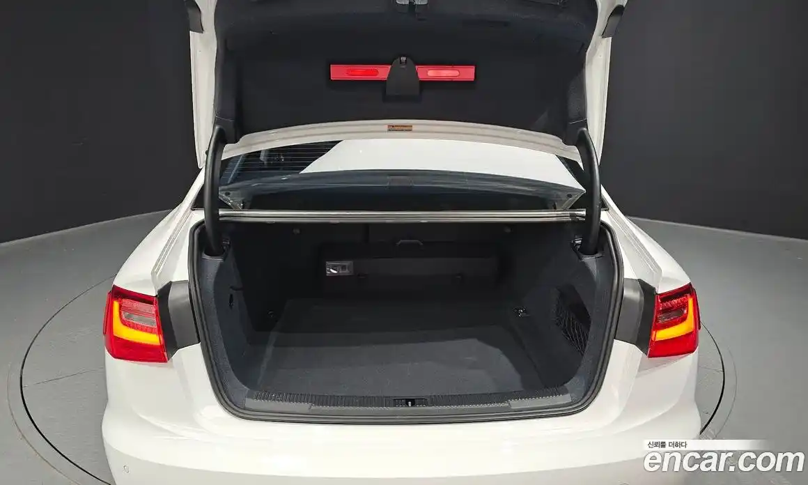 Audi A6 2014 3.0 Автомат в Москве № 325303, фото 5