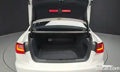 Audi A6 2014 3.0 Автомат в Москве № 325303, миниатюра 5